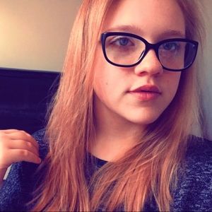 Meet your Posher, Kaytlynn